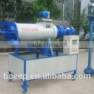 Pig Manure Organic Fertilizer Machine thumbnail-2