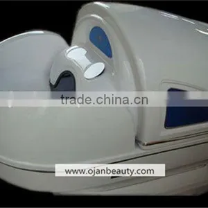 Far Infrared Hothouse Sauna Dome / Steam Capsule / Spa Equipment thumbnail-6