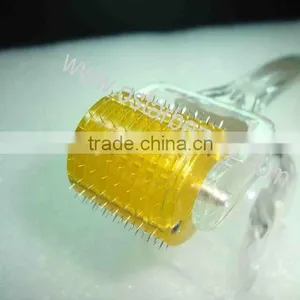 MNS Derma Roller With Titanium Needle thumbnail-1