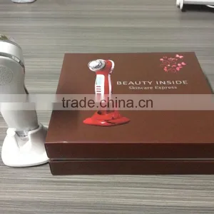5 in 1 Skincare Express System Wrinkle Remover Beauty Machine thumbnail-1