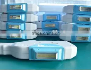 2016 Portable Laser E-light Ipl rf for Hair Removal and Skin Rrejuvenation thumbnail-5