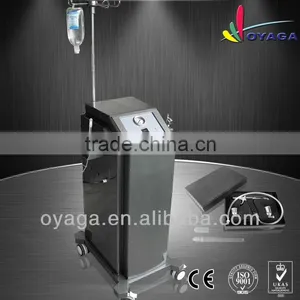 Oxygen Water Skin Rejuvenation Machine thumbnail-1