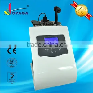 GRF-11 Portable Best Selling Mini RF Machine thumbnail-1