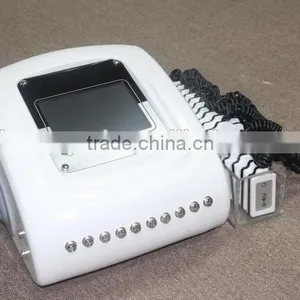 New Products Slimming Lipo Laser Machines 14 Pads 650nm thumbnail-4