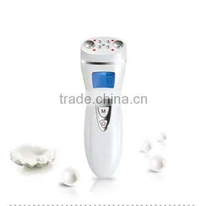 9 in 1 Best Selling Products Facial Device Beauty Equipment Radio Frequency Facial Machine thumbnail-5