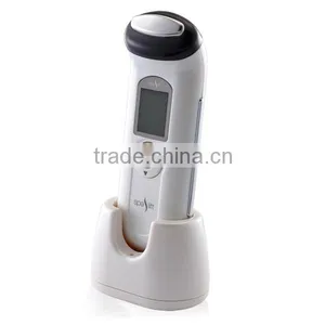 Galvanic Treatment Facial High Frequency Machine for Face Spa Products thumbnail-1