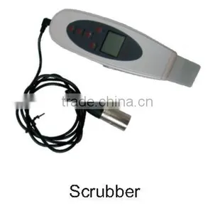 NL-SPA400 Water Spray Oxygen Injector Skin Dispel Pouch Rejuvenation Facial Lifting Beauty Machine Wrinkle Removal thumbnail-3