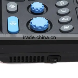High Quality Cheap Price of Portable/Notebook/Laptop Ultrasound Scanner/machine With Convex, Linear, Vaginal, Rectal Transducer- thumbnail-4