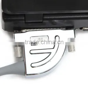 100% Guarantee CE Approved Laptop Portable Ultrasound Scanner 4 Optional Probes Ultrasound System 18 Month Warranty thumbnail-6