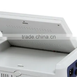 8.4-inch Screen Fetal Monitor Fetal Heart Rate Doppler Monitoring TOCO Transducer thumbnail-5
