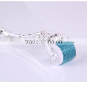 2016 Best Micro Needle Gto Derma Roller Dermaroller 540 Needles thumbnail-2