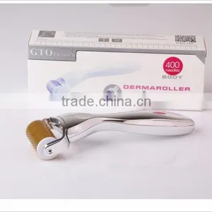 GTO DermaRoller 400 Needles for Body Use thumbnail-3