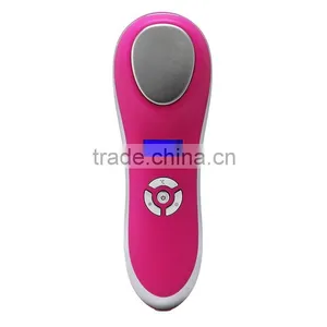 Skin Whitening Face Machine for Women Mini Facial Machine thumbnail-3