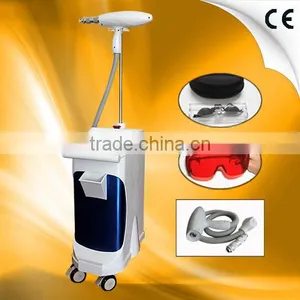 Wholesale Beauty Supply Skin Tightening Laser Machine for Promotion-P003 thumbnail-1