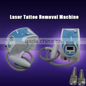 Facial Veins Treatment 66- D006 CE Q Switch Nd Yag Naevus Of Ota Removal Laser Permanent Tatoo Removal Machine With Lowest Price Hair Removal thumbnail-5