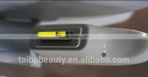 Vertical Pain Free SHR/IPL Hair Removal Equipment/multifuctional SHR Laser Machine thumbnail-5