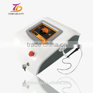 Taibo Beauty New Products! Less Sessions, Less Side Effect, Effective Laser Spider Vein Removal Machine / Laser Vascular Removal thumbnail-1