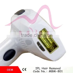 Medical Professional Electric IPL Laser Hair Removal Personal Care 480-1200nm Device Multi-functional IPL Hair Removal Ipl Home Machine No Pain thumbnail-2