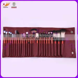 Nature Hair Professional Cosmetic Kits Makeup Brush Set thumbnail-3