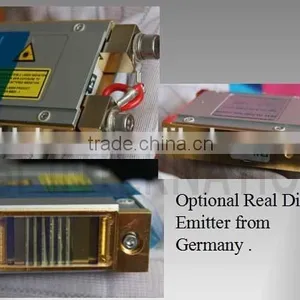 Ultrasonic Cavitation rf Machine/ Vacuum Cavitation Machines for Reducing Weight thumbnail-4
