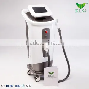 50-60HZ Newest 808nm Diode Laser Hair Removal Machine/laser Diode 808nm /laser Diodo 808nm For Hair Removal Lip Hair thumbnail-1