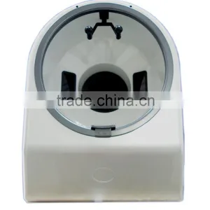 WT-01-S Portable Magic Mirror Skin Analyzing System thumbnail-1