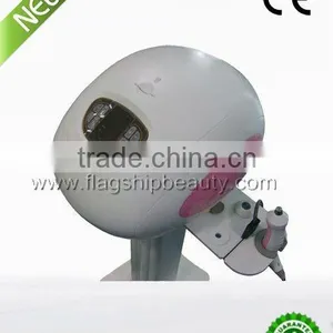 Skin Rejuvenation System Face and Body Lifting Machine rf thumbnail-1
