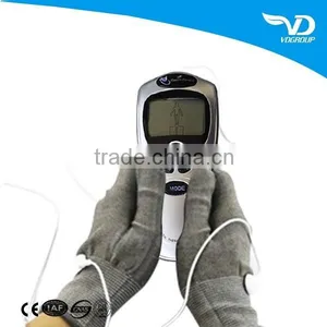 Physiotherapy Massager Machine, New Tens Acupuncture Digital Therapy Massager thumbnail-4