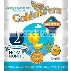 New Zealand Baby Formula thumbnail-3