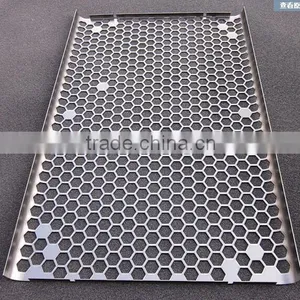 Customized Grille for Speaker thumbnail-2