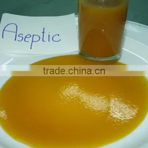 Aseptic Pineapple Juice Concentrate 65 Brix thumbnail-2