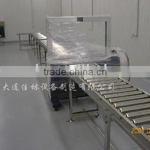 Roller Conveyor Jolinpack thumbnail-1