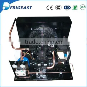 Copeland Scroll Compressor Condensing Unit thumbnail-1