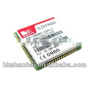 Competive Price Multi Sim Gsm Modem Sim900 Gsm Module With Board thumbnail-5
