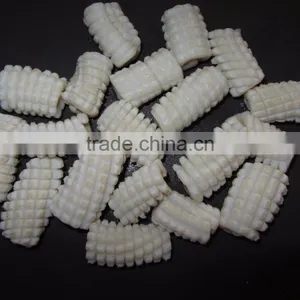 QY-18 Durable Squid Pattern Flower Cutting Cutter Machine thumbnail-6