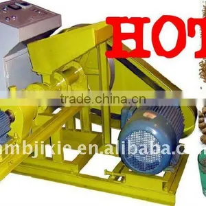 Automatic Feed Pellet Making Equipment for Sale thumbnail-1