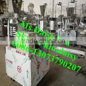 Automatic Pie Making Machine/stuffed Bread Press Machine/meat Pie Forming Machine thumbnail-4