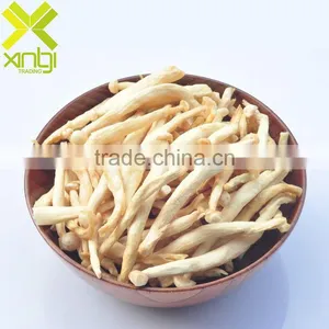 Tasty Crisp Low Temperature Fried Hypsizygus Marmoreus Snacks thumbnail-6