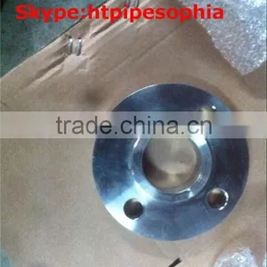 Norsork L005 Integral Flanges thumbnail-3