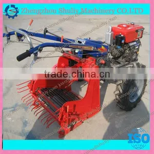 Potato Harvester to Tillers/mini Harvester Potato thumbnail-5