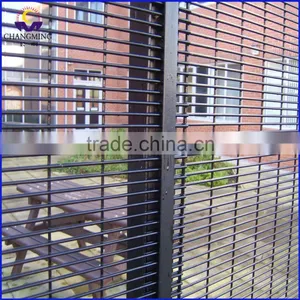 High Quality High Security Mesh Fencing for Airport thumbnail-1