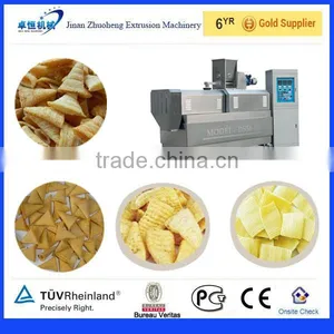 Soybean Extruder Machines Supplier for Sale thumbnail-1
