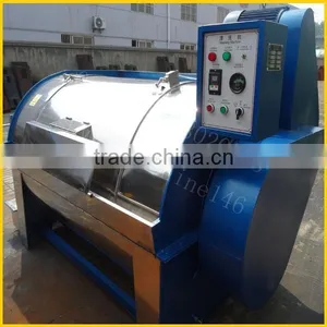 Industrial Sheep Wool Scouring Machine on Sell thumbnail-3