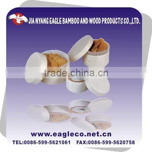 Disposable Wooden Box thumbnail-1