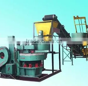AUTOMATIC BRICK MACHINE thumbnail-1