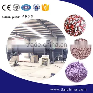 High Quality Npk Fertilizer Making Equipment for Sale thumbnail-3