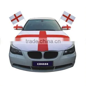 Hood Cover Engine Cover thumbnail-1