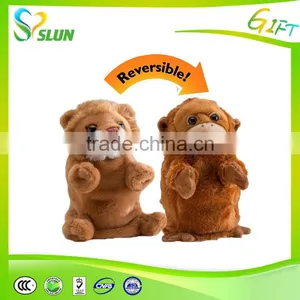 High Quality Wholesale Sound Chip Box for Plush Toy thumbnail-4