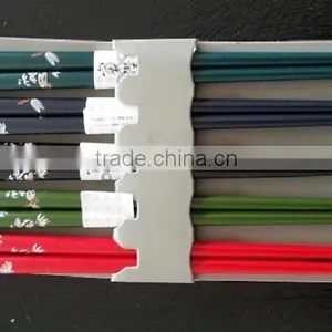 Reusable Chopsticks With Vary Kinds of Chopstick thumbnail-4