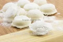 Automatic Spring Roll Machine / Samosa Machine / Dumpling Machine For Sale thumbnail-2